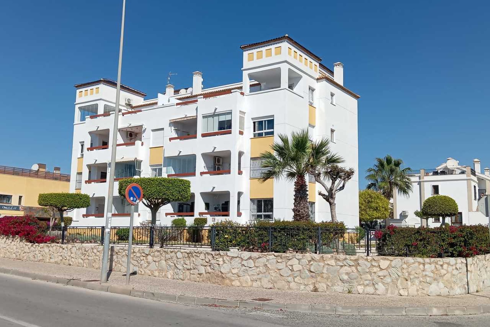Herverkoop - Appartement -
Villamartin - Costa Blanca