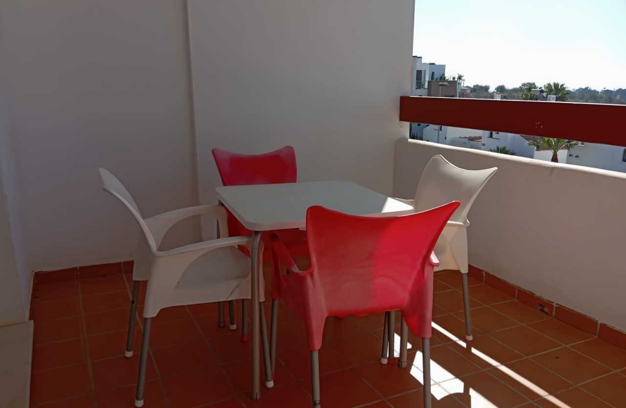 Herverkoop - Appartement -
Villamartin - Costa Blanca