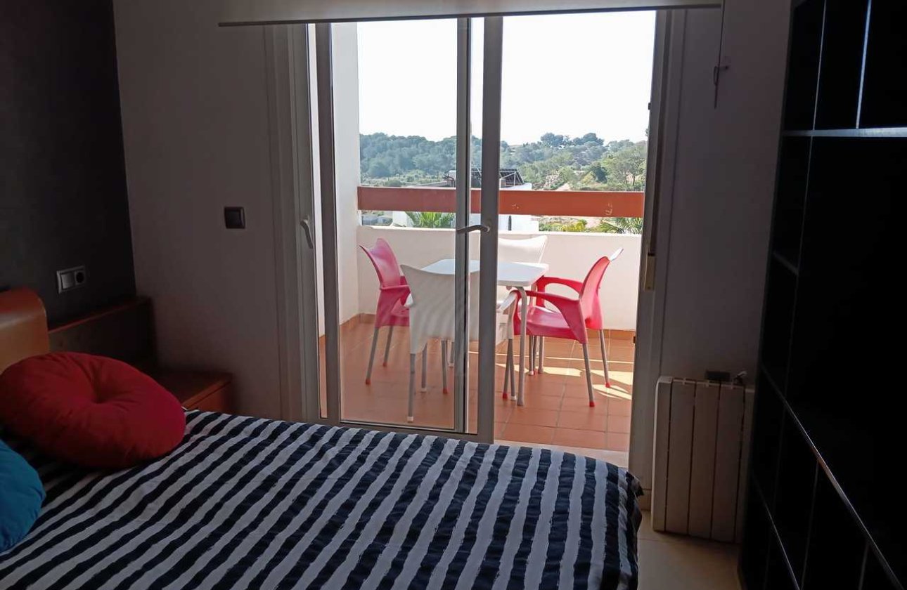 Herverkoop - Appartement -
Villamartin - Costa Blanca