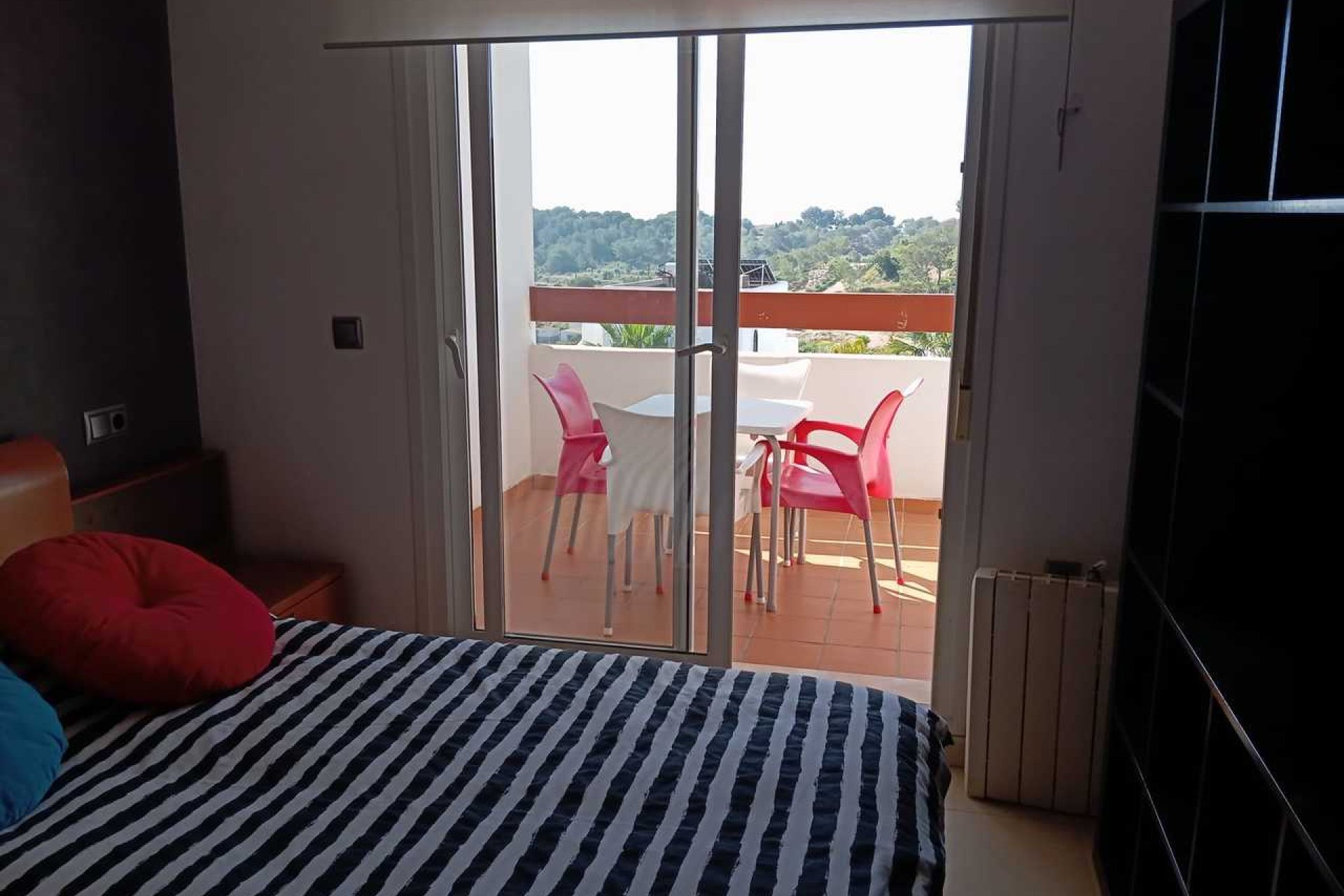 Herverkoop - Appartement -
Villamartin - Costa Blanca