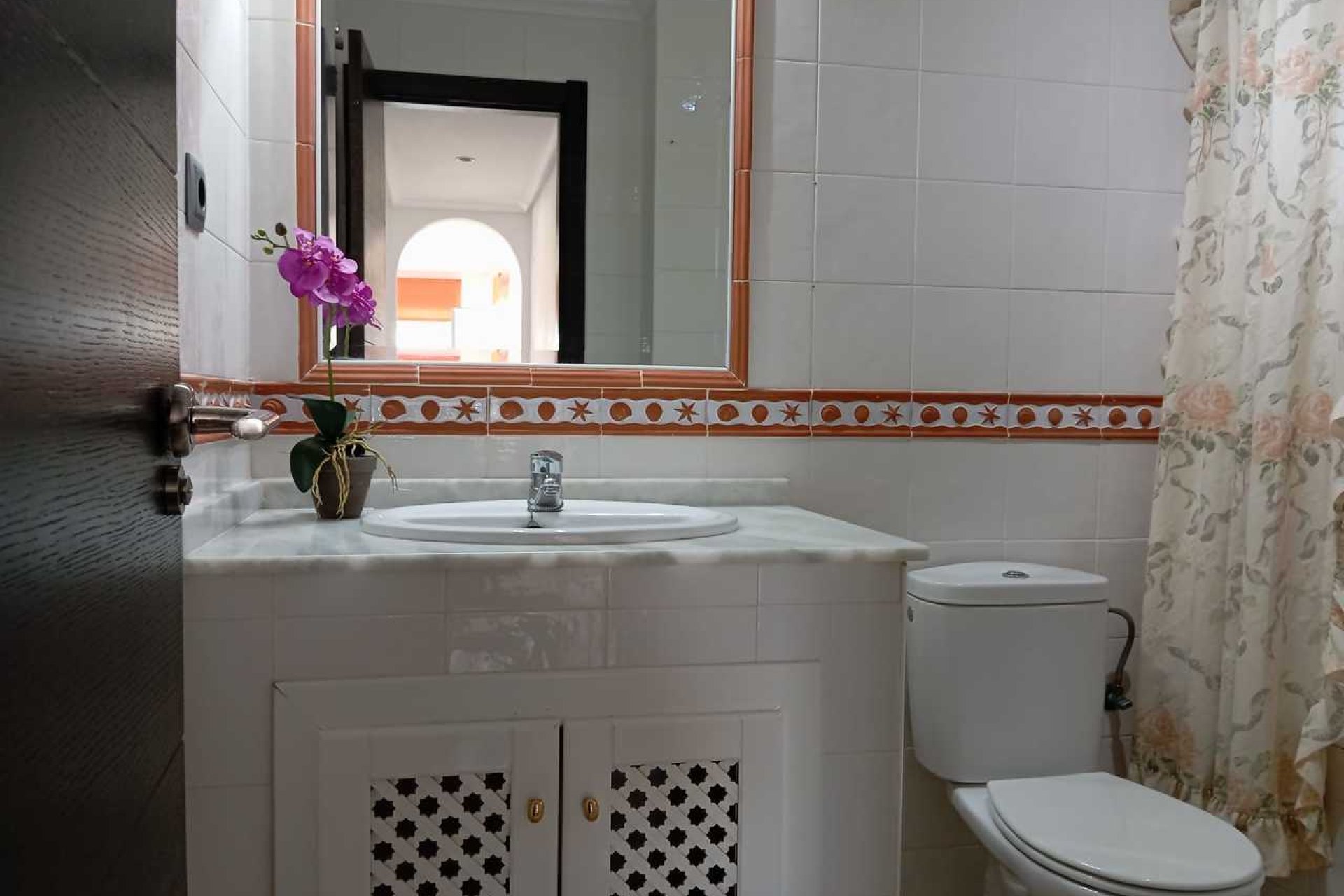 Herverkoop - Appartement -
Villamartin - Costa Blanca