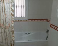 Herverkoop - Appartement -
Villamartin - Costa Blanca