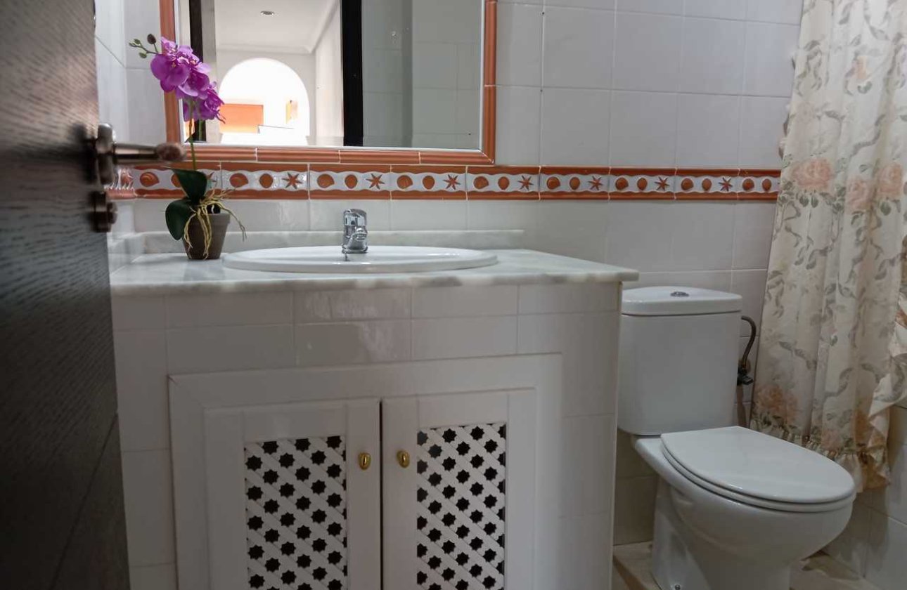 Herverkoop - Appartement -
Villamartin - Costa Blanca