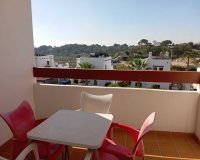 Herverkoop - Appartement -
Villamartin - Costa Blanca
