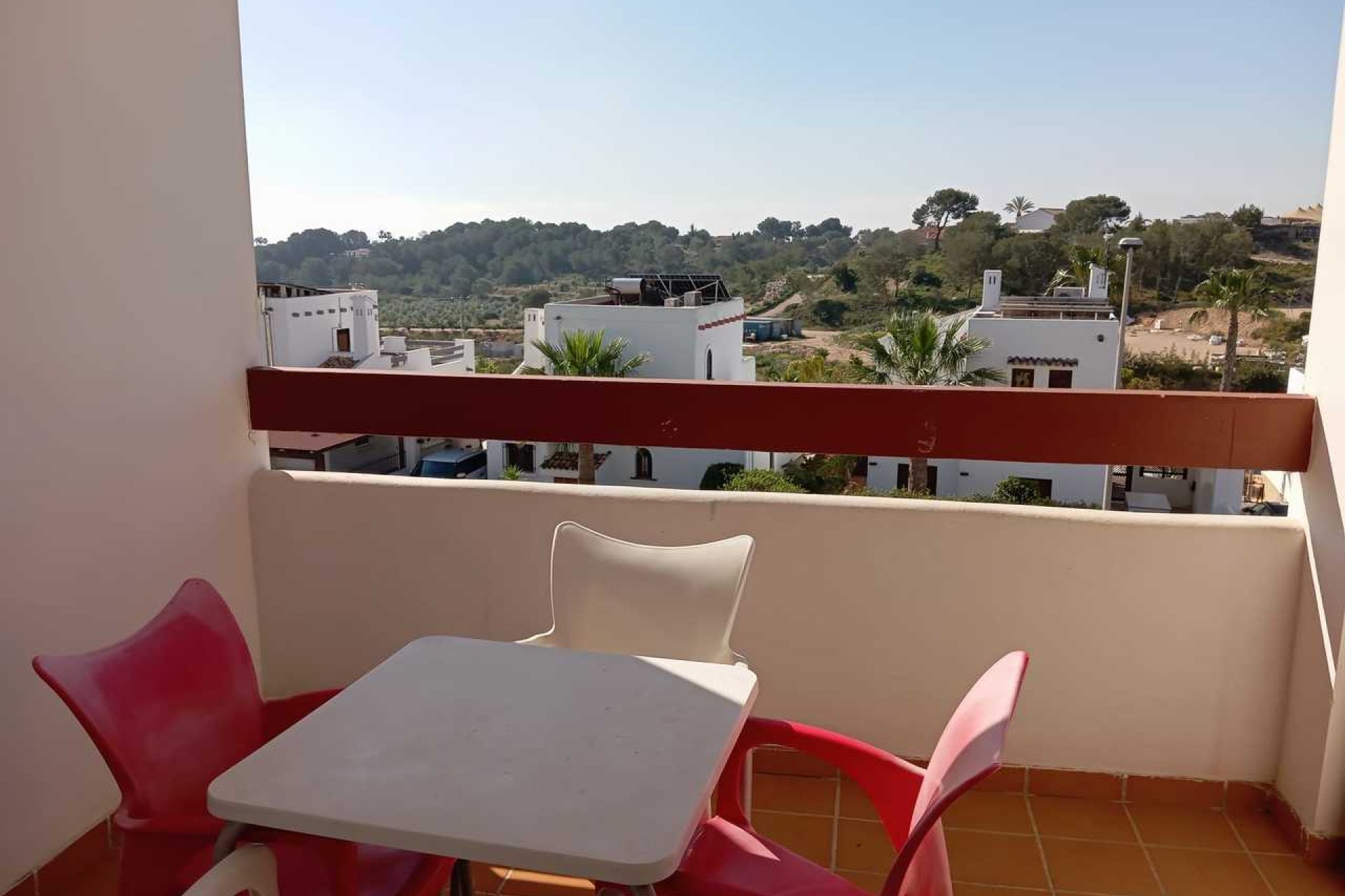 Herverkoop - Appartement -
Villamartin - Costa Blanca
