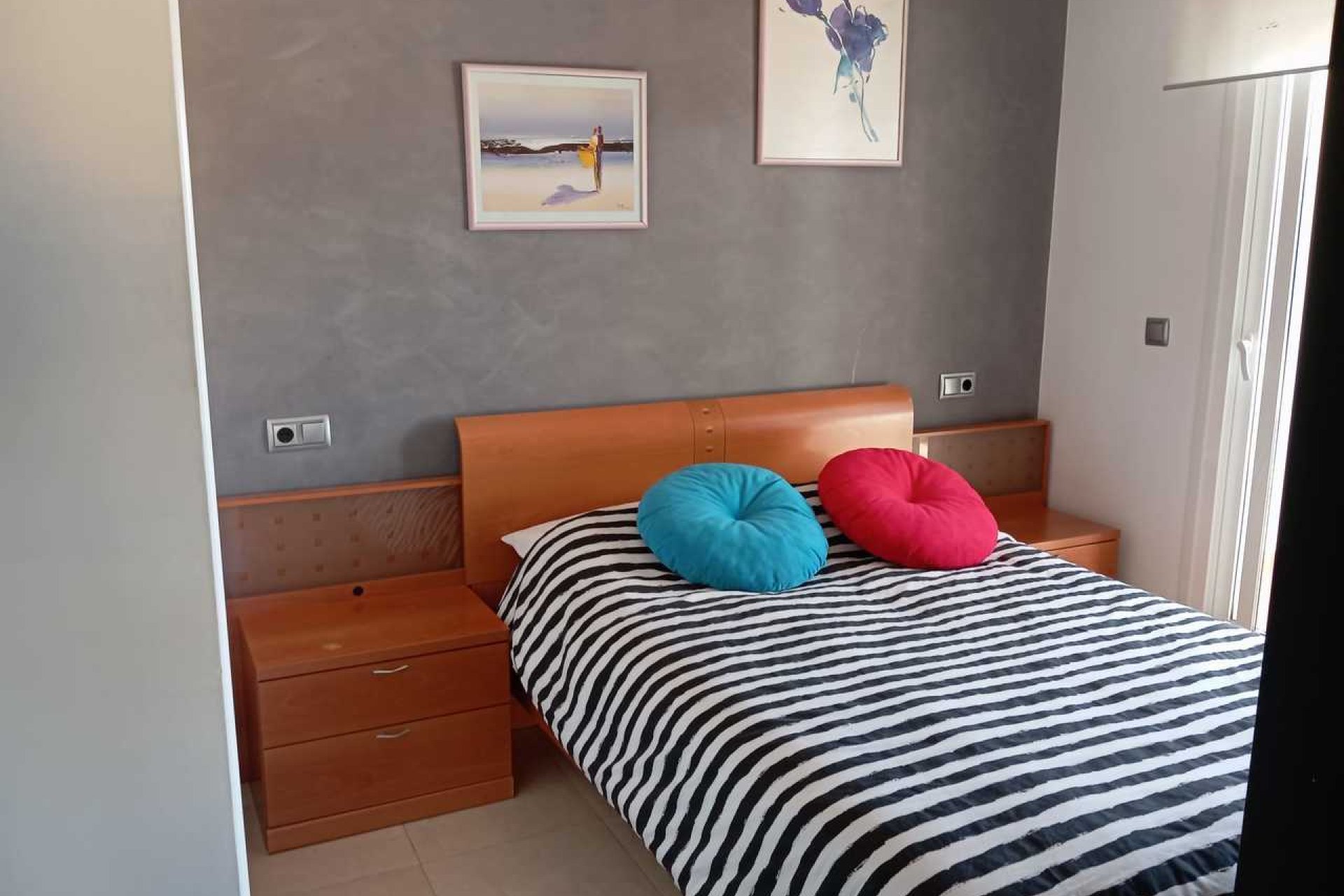 Herverkoop - Appartement -
Villamartin - Costa Blanca