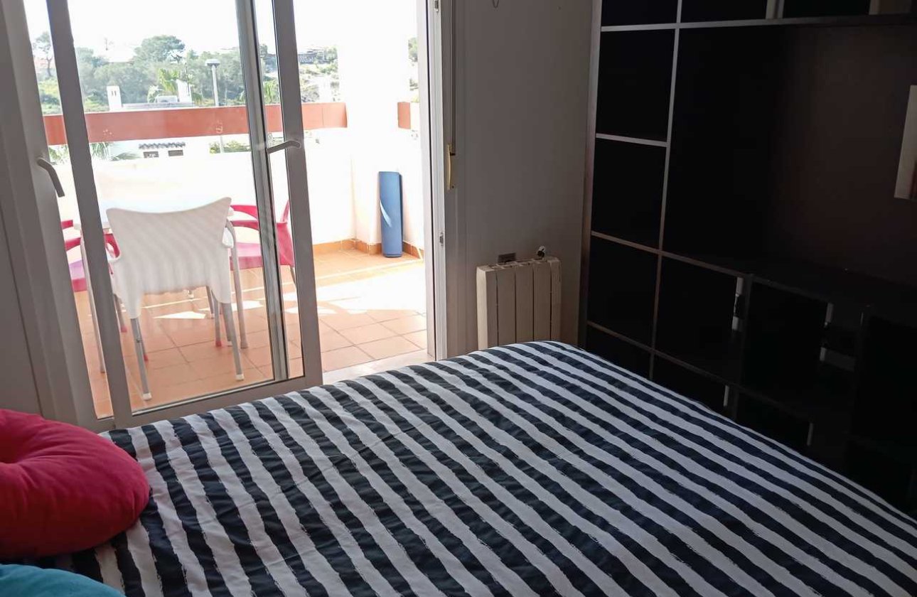 Herverkoop - Appartement -
Villamartin - Costa Blanca