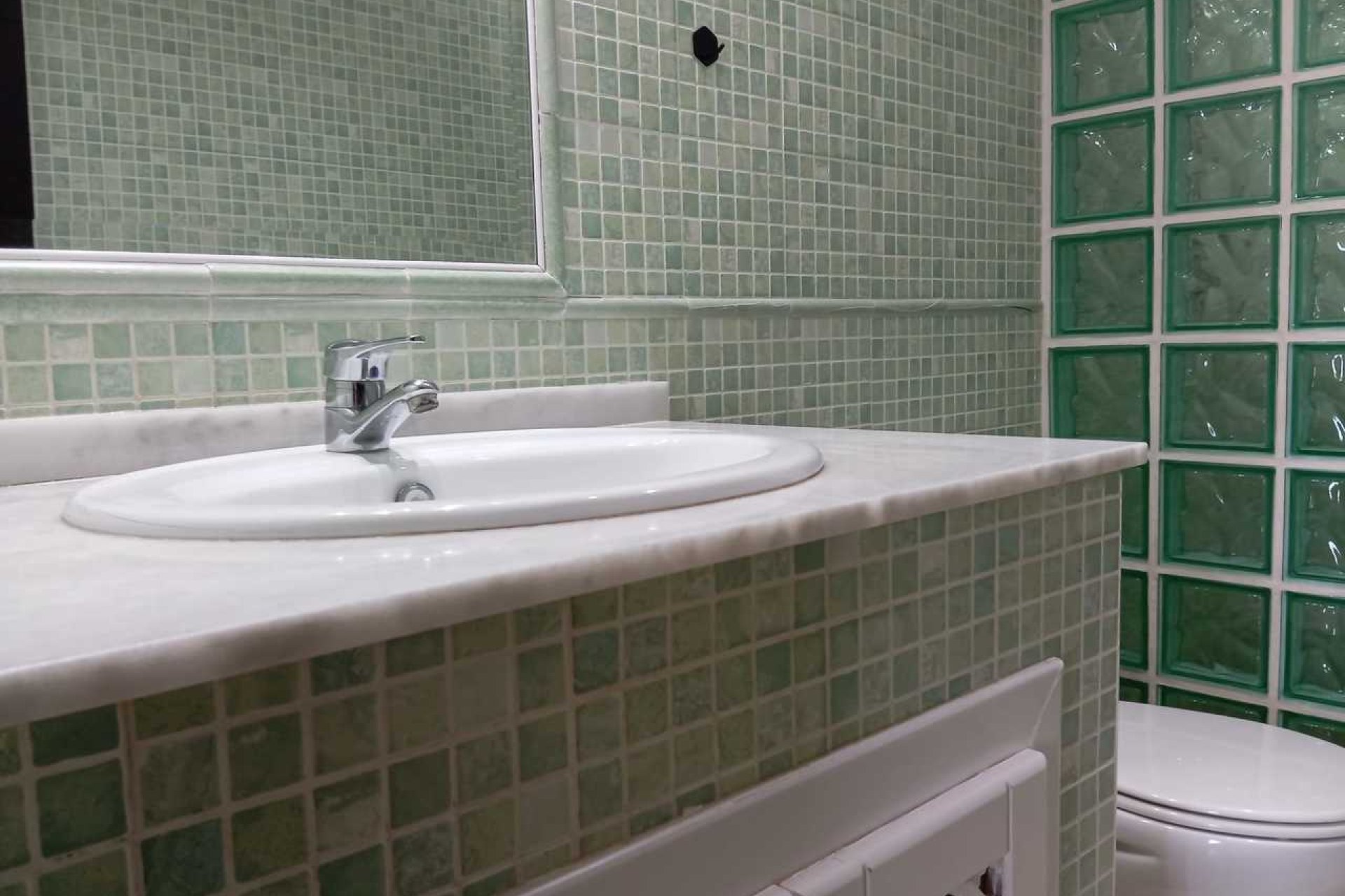 Herverkoop - Appartement -
Villamartin - Costa Blanca