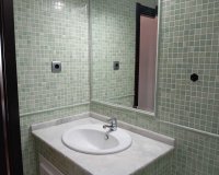 Herverkoop - Appartement -
Villamartin - Costa Blanca