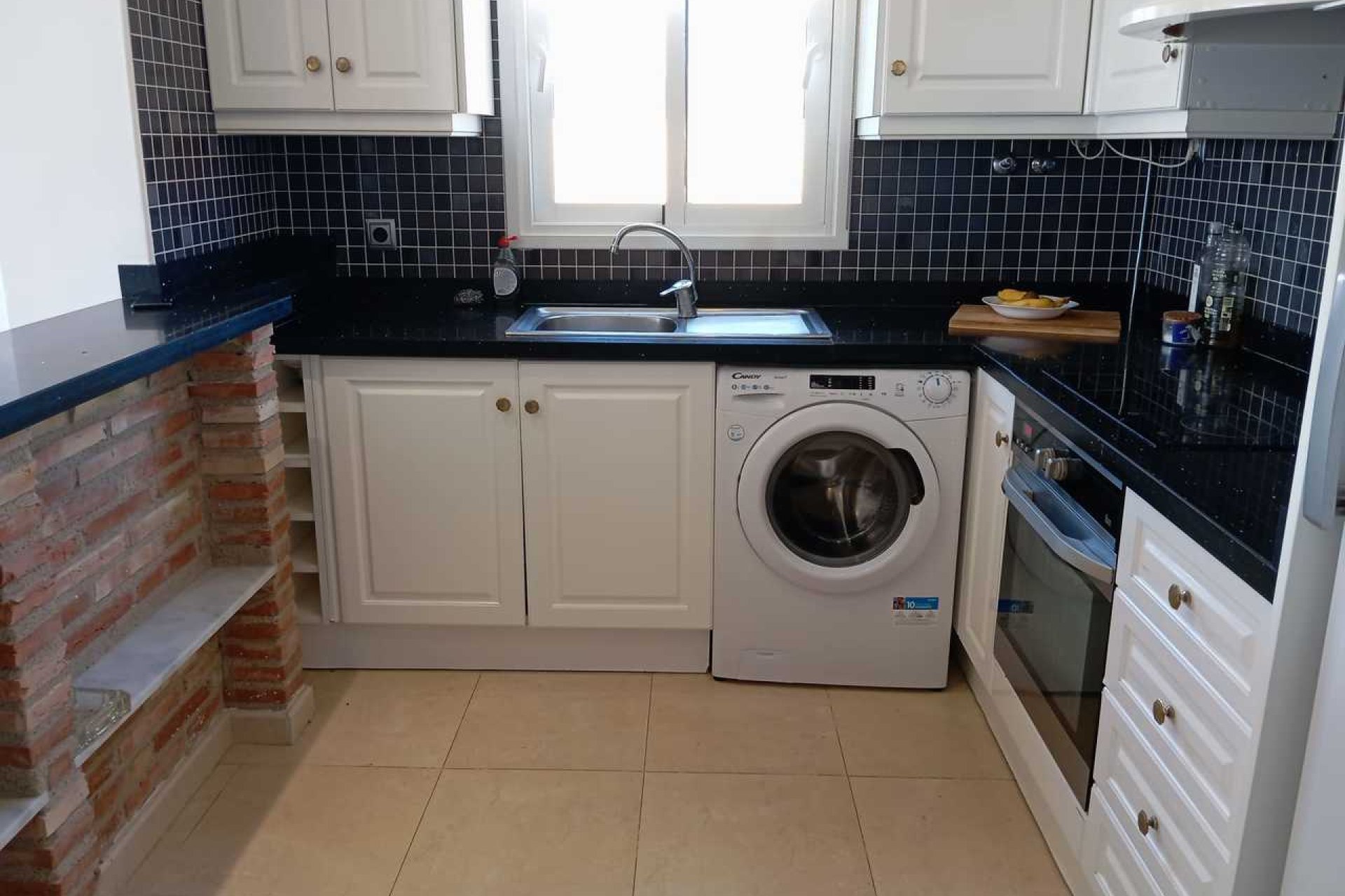 Herverkoop - Appartement -
Villamartin - Costa Blanca