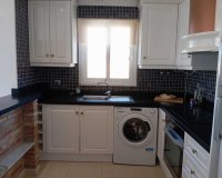 Herverkoop - Appartement -
Villamartin - Costa Blanca