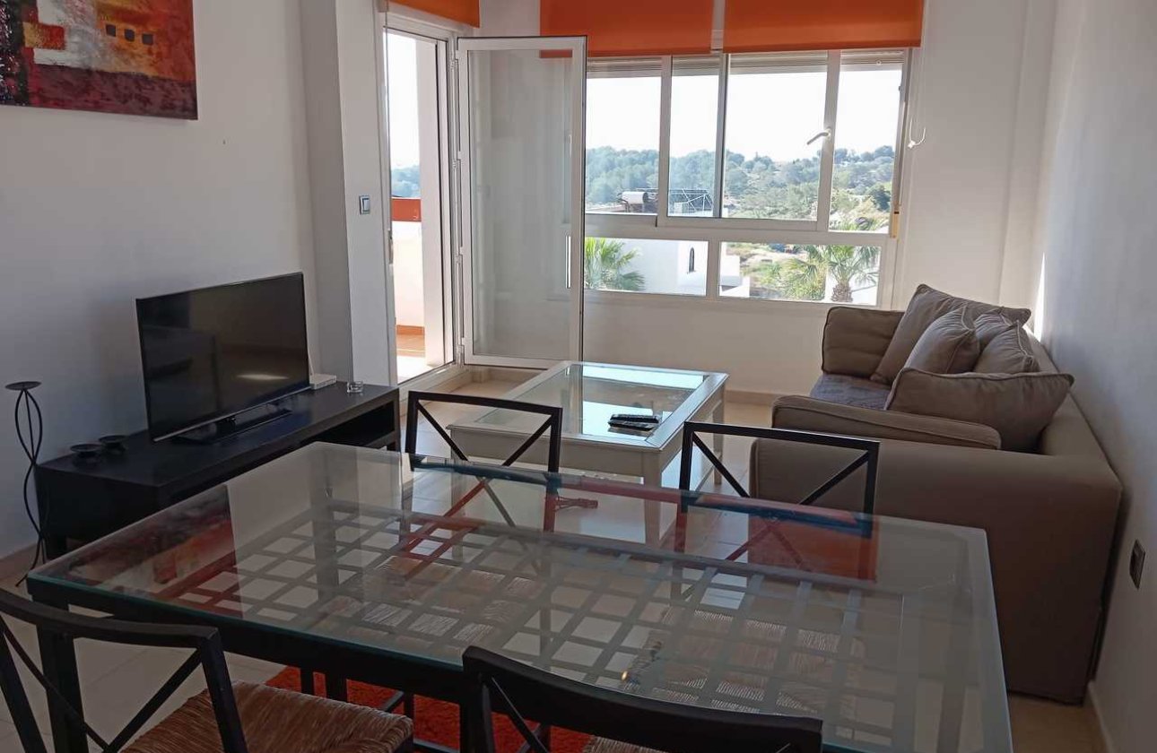 Herverkoop - Appartement -
Villamartin - Costa Blanca