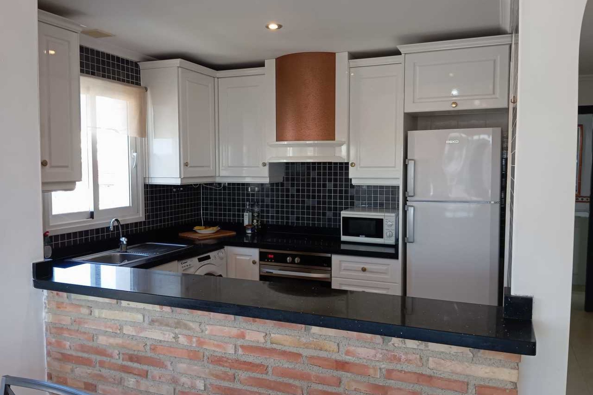 Herverkoop - Appartement -
Villamartin - Costa Blanca