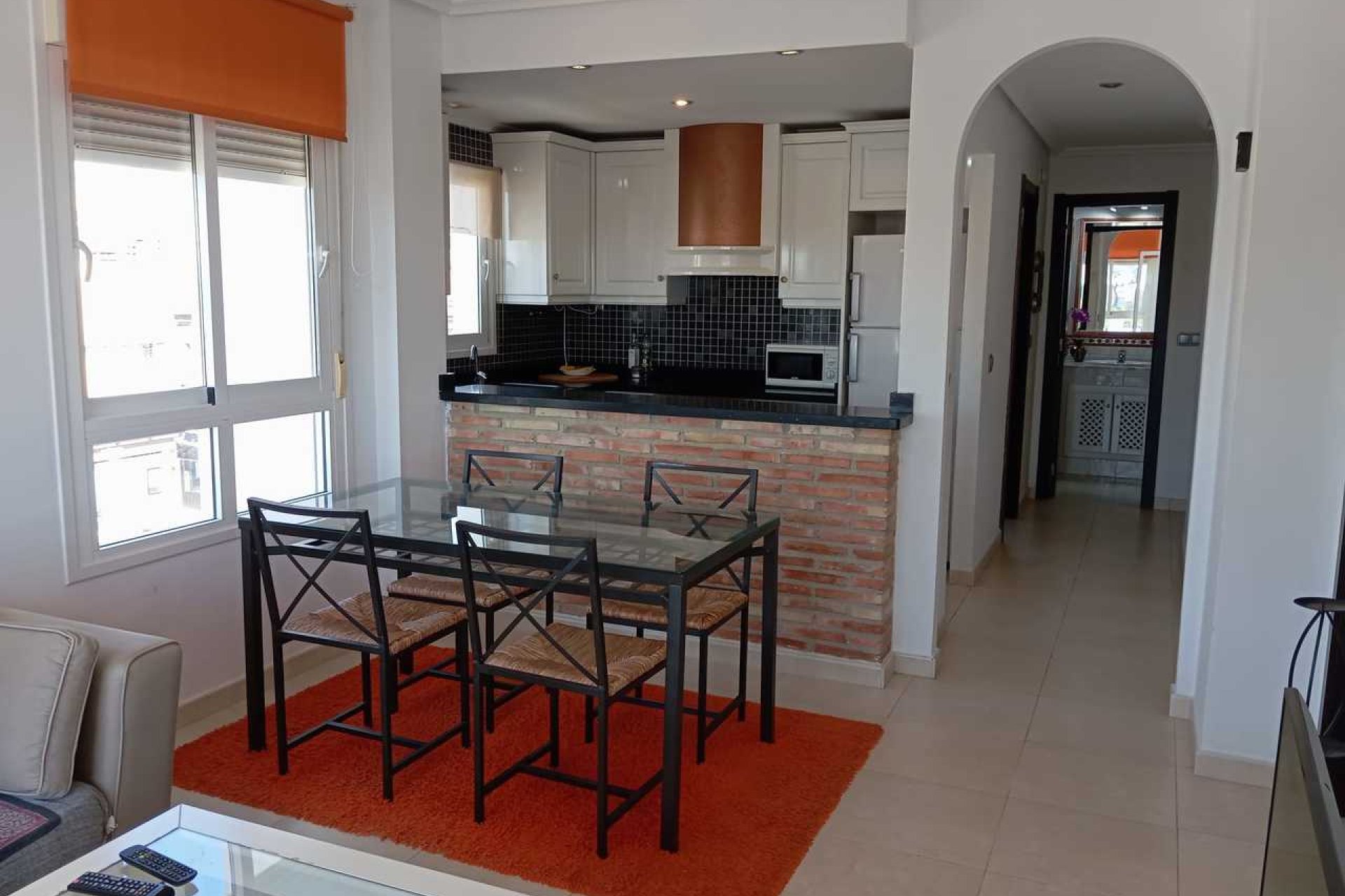 Herverkoop - Appartement -
Villamartin - Costa Blanca