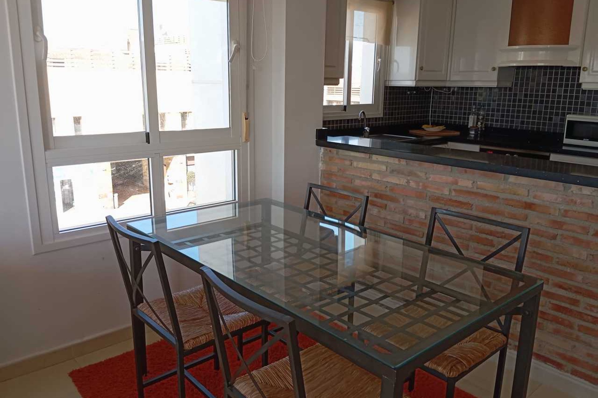 Herverkoop - Appartement -
Villamartin - Costa Blanca