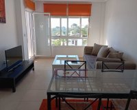 Herverkoop - Appartement -
Villamartin - Costa Blanca