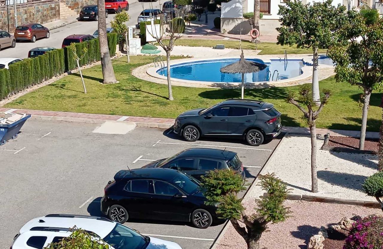 Herverkoop - Appartement -
Villamartin - Costa Blanca