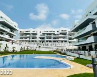 Herverkoop - Appartement -
Villamartin - Costa Blanca