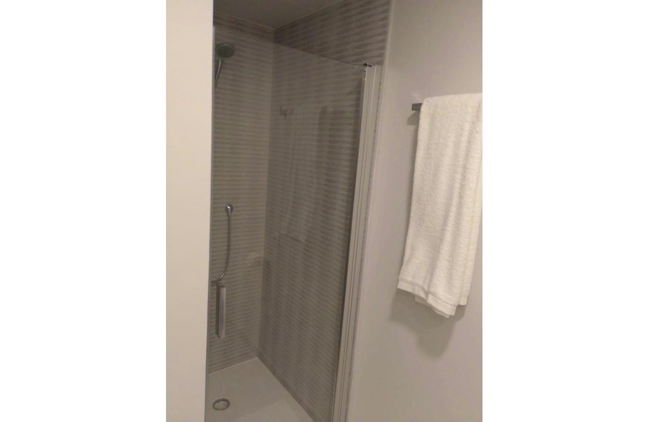 Herverkoop - Appartement -
Villamartin - Costa Blanca