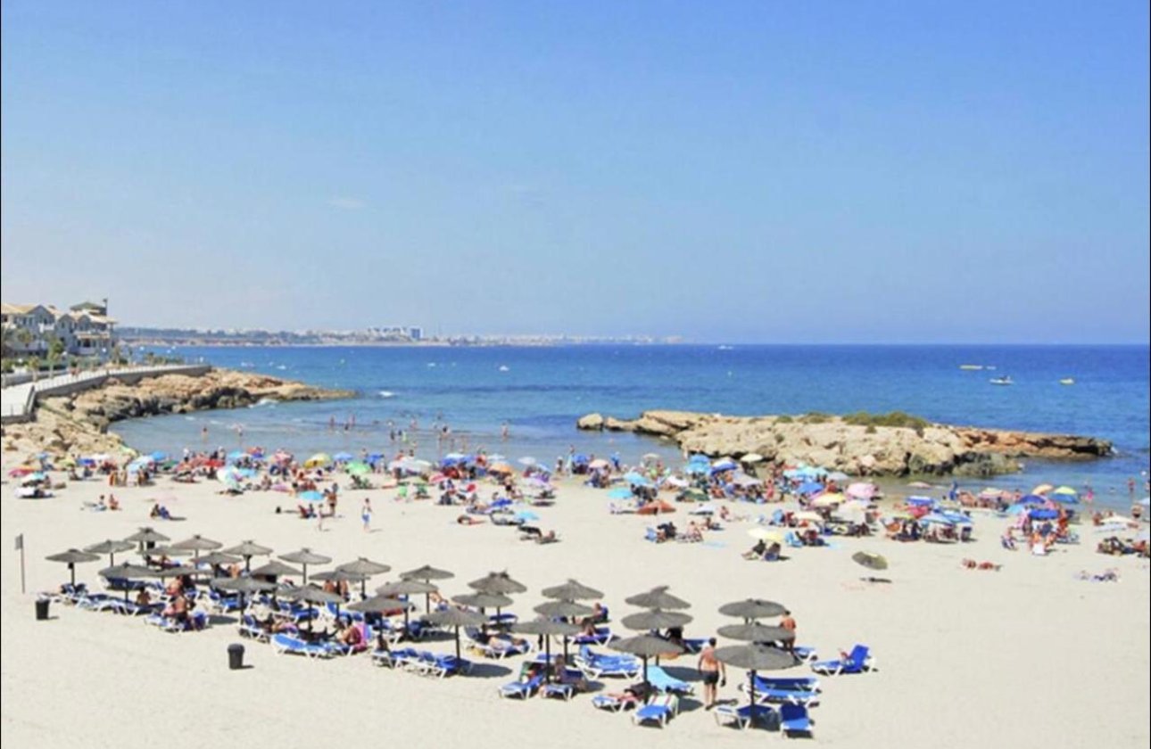 Herverkoop - Appartement -
Villamartin - Costa Blanca