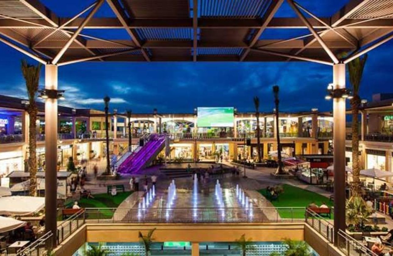 Herverkoop - Appartement -
Villamartin - Costa Blanca