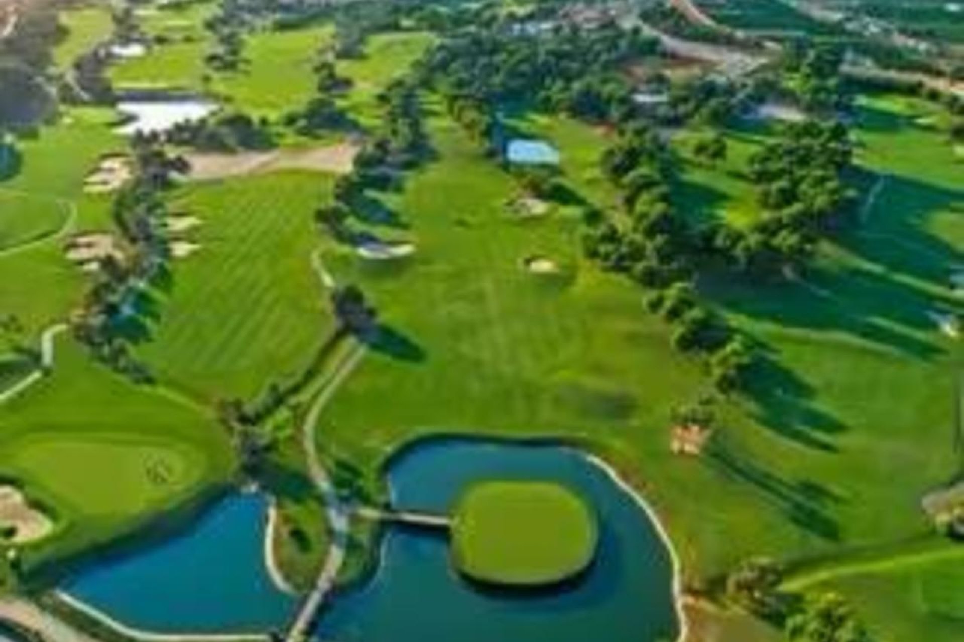 Herverkoop - Appartement -
Villamartin - Costa Blanca