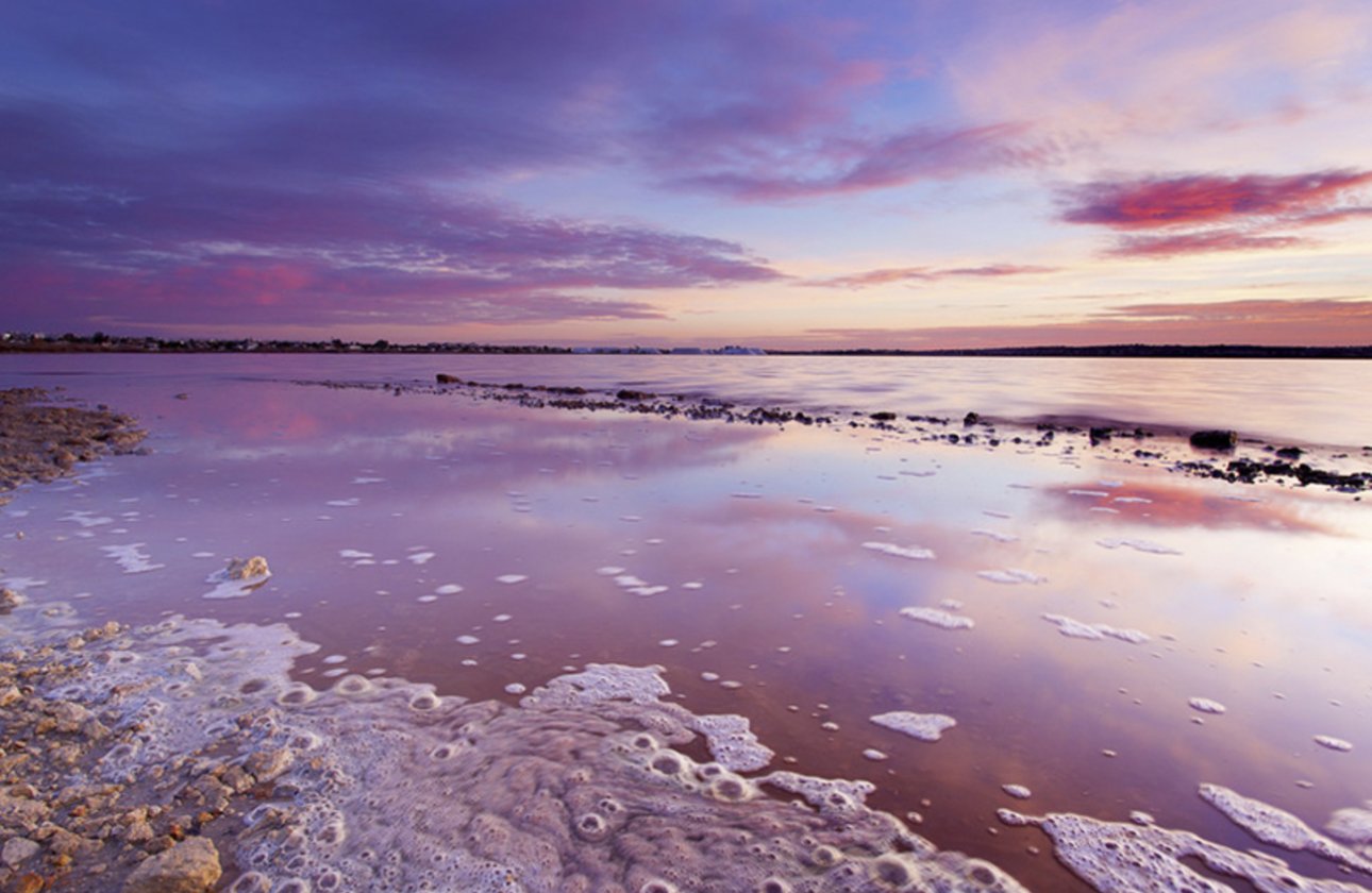 Herverkoop - Appartement -
Villamartin - Costa Blanca