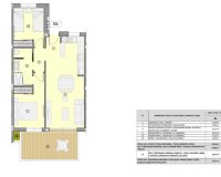 Herverkoop - Appartement -
Villamartin - Costa Blanca