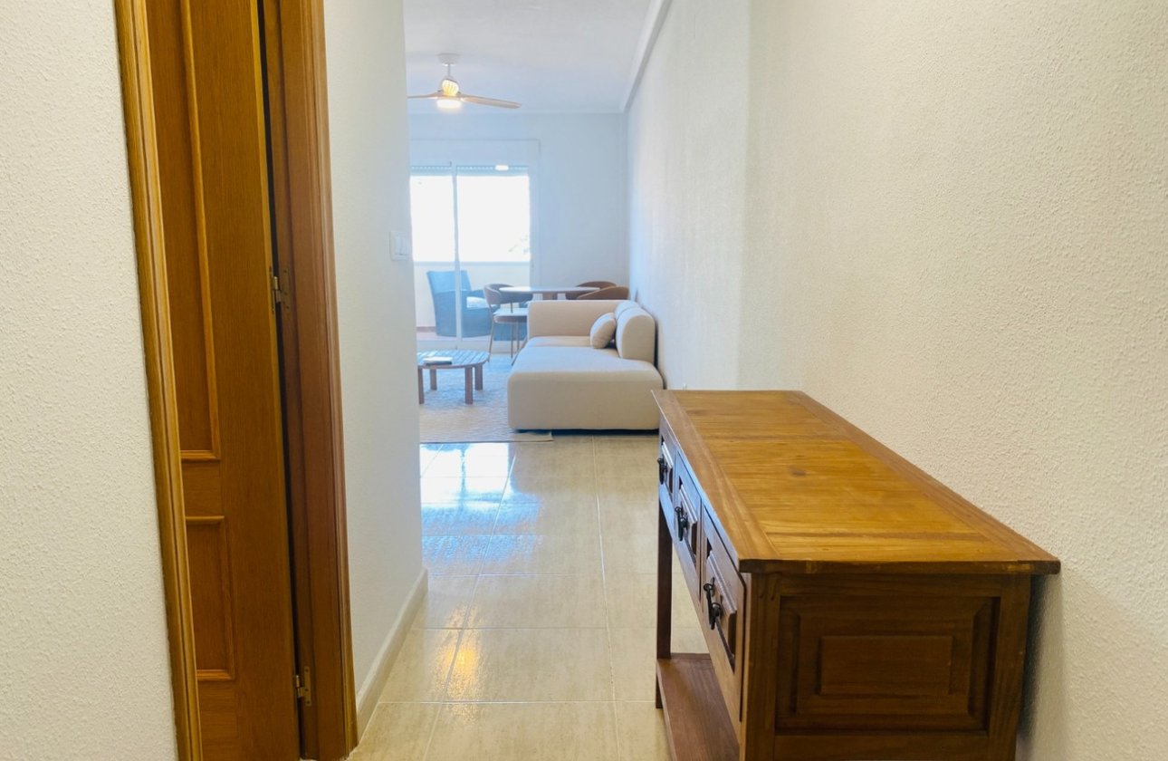 Herverkoop - Appartement -
Villamartin - Costa Blanca