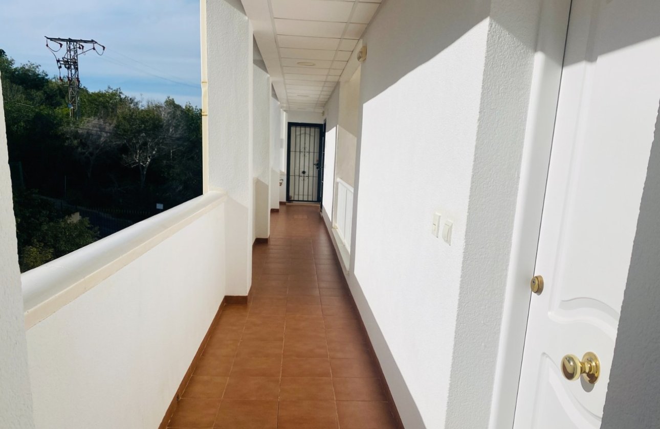 Herverkoop - Appartement -
Villamartin - Costa Blanca