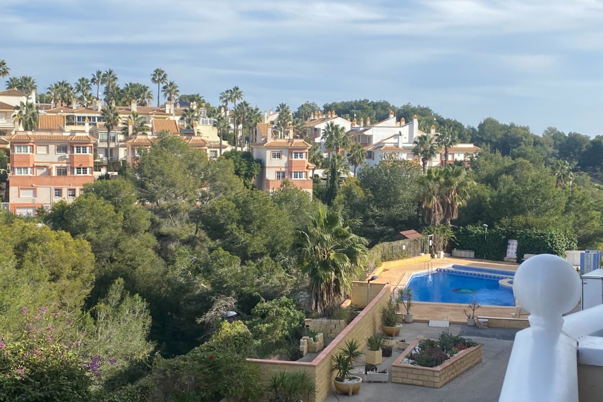 Herverkoop - Appartement -
Villamartin - Costa Blanca