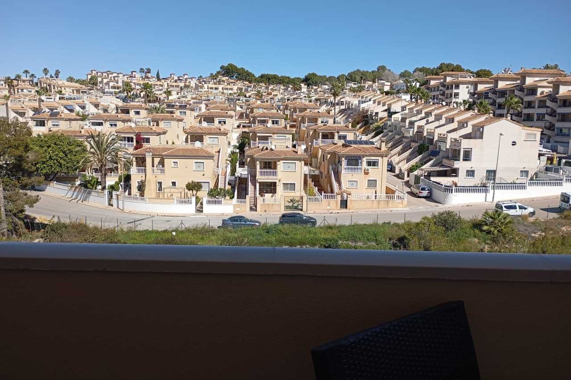 Herverkoop - Appartement -
Villamartin - Costa Blanca