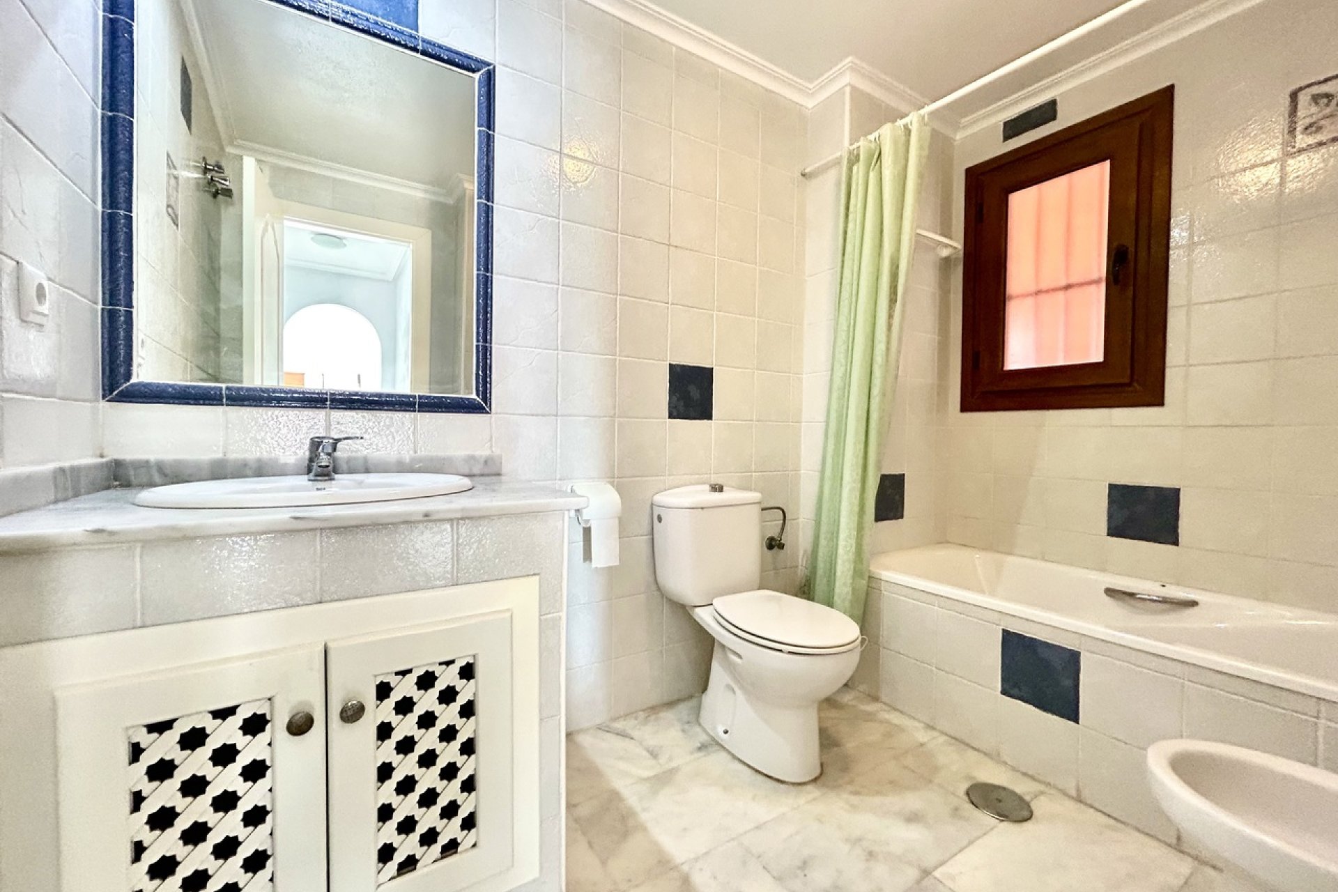 Herverkoop - Appartement -
Villamartin - Costa Blanca