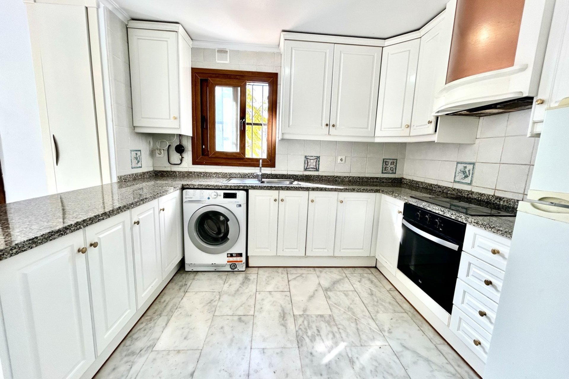 Herverkoop - Appartement -
Villamartin - Costa Blanca