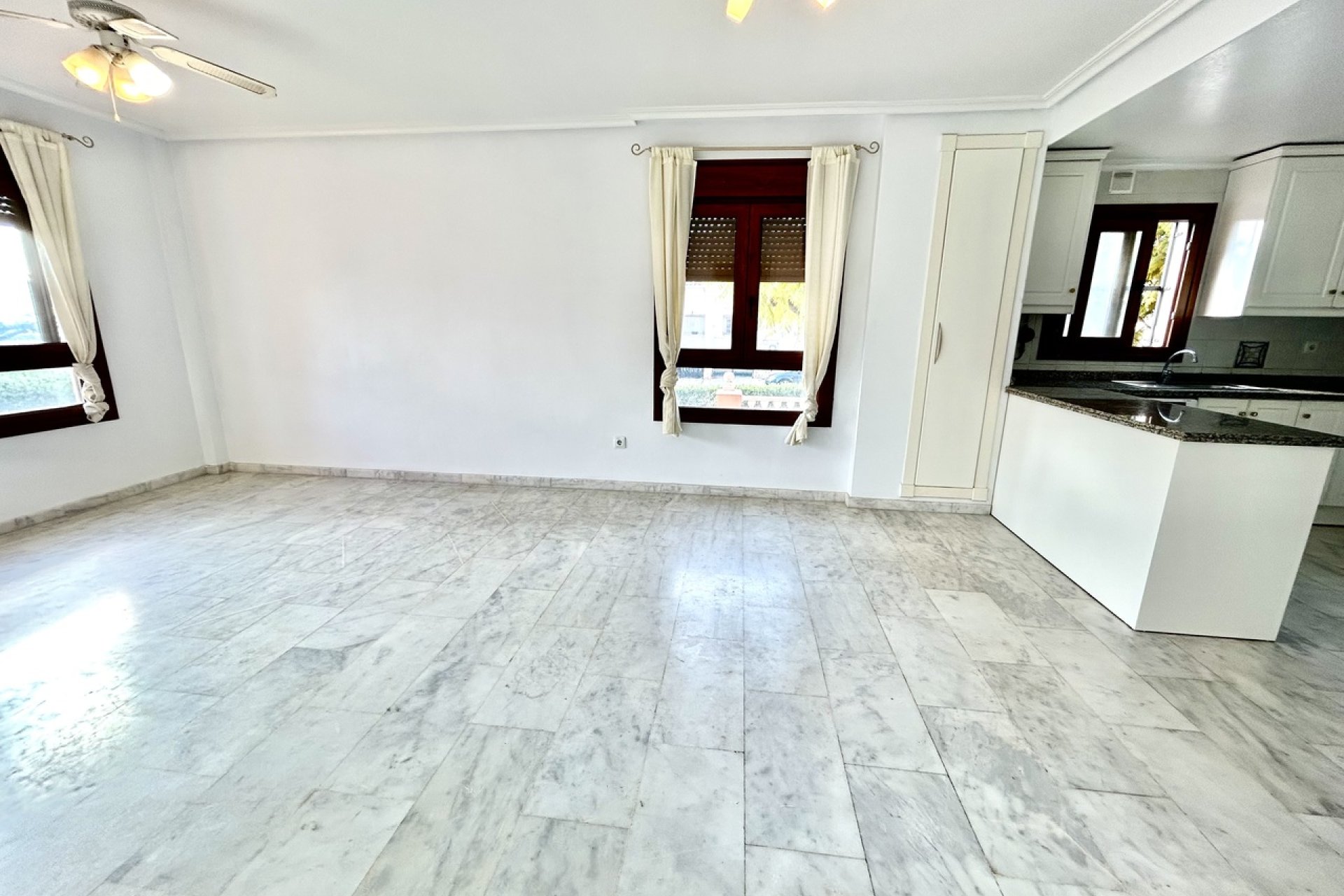 Herverkoop - Appartement -
Villamartin - Costa Blanca