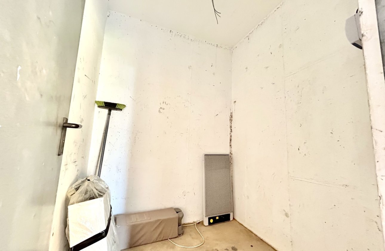 Herverkoop - Appartement -
Villamartin - Costa Blanca