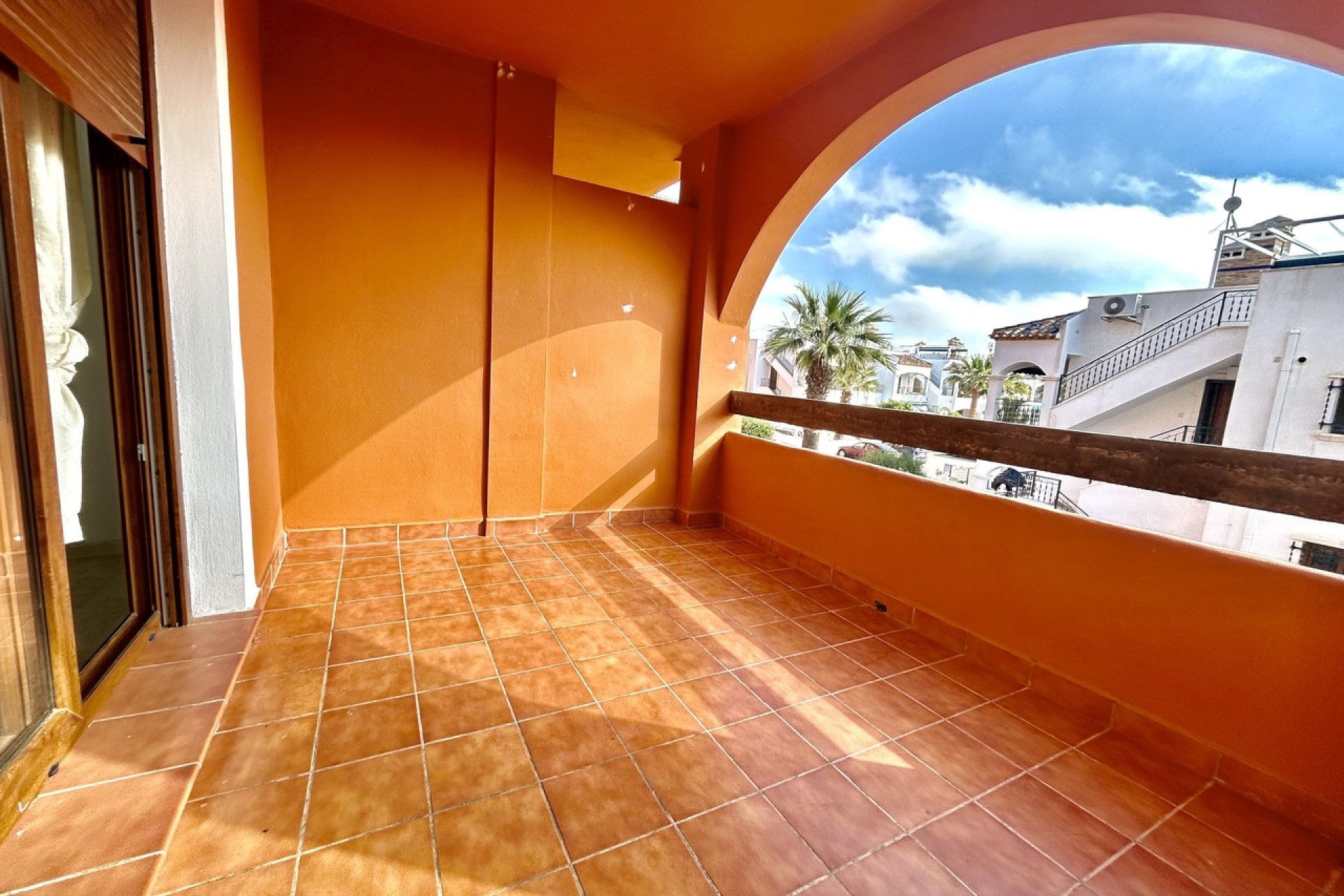Herverkoop - Appartement -
Villamartin - Costa Blanca