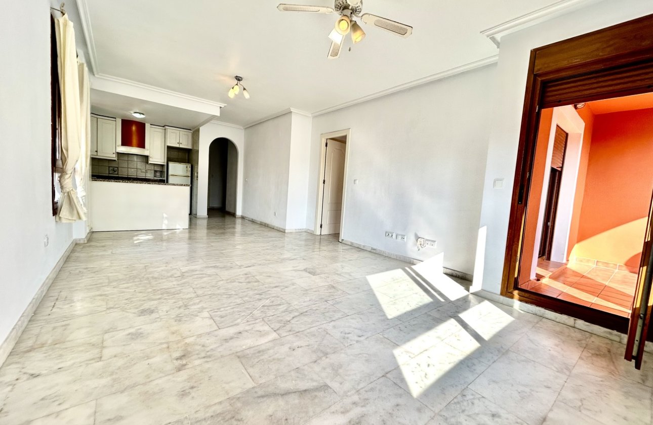 Herverkoop - Appartement -
Villamartin - Costa Blanca