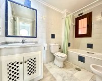 Herverkoop - Appartement -
Villamartin - Costa Blanca