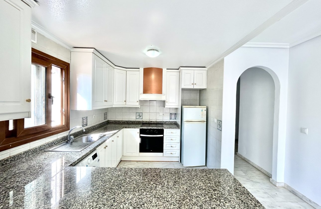 Herverkoop - Appartement -
Villamartin - Costa Blanca