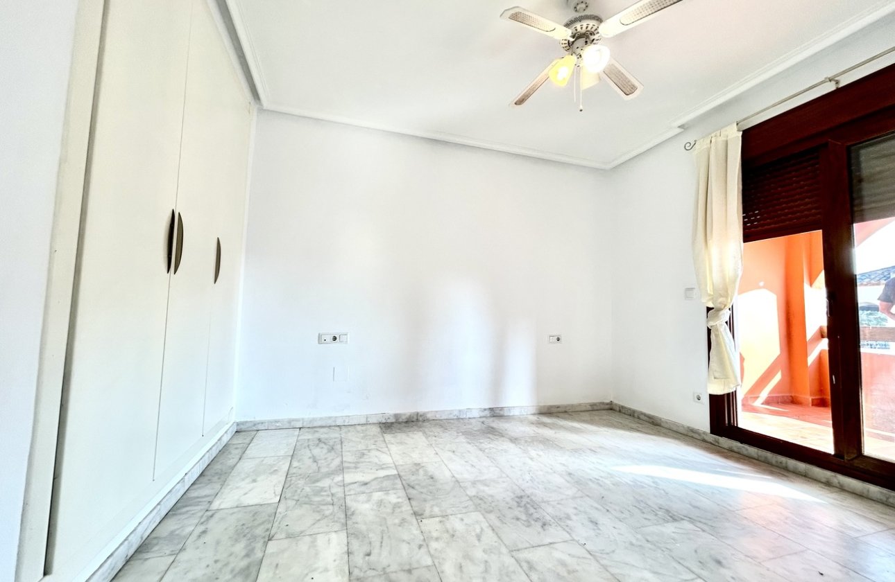 Herverkoop - Appartement -
Villamartin - Costa Blanca