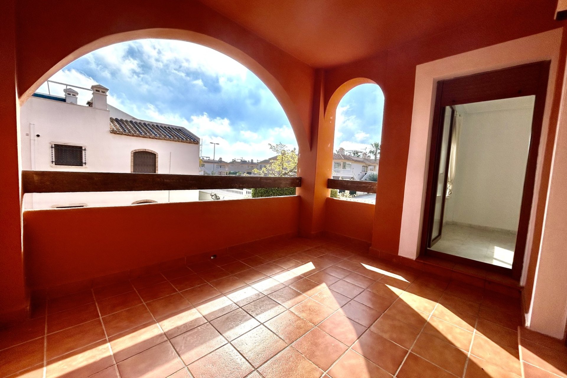 Herverkoop - Appartement -
Villamartin - Costa Blanca