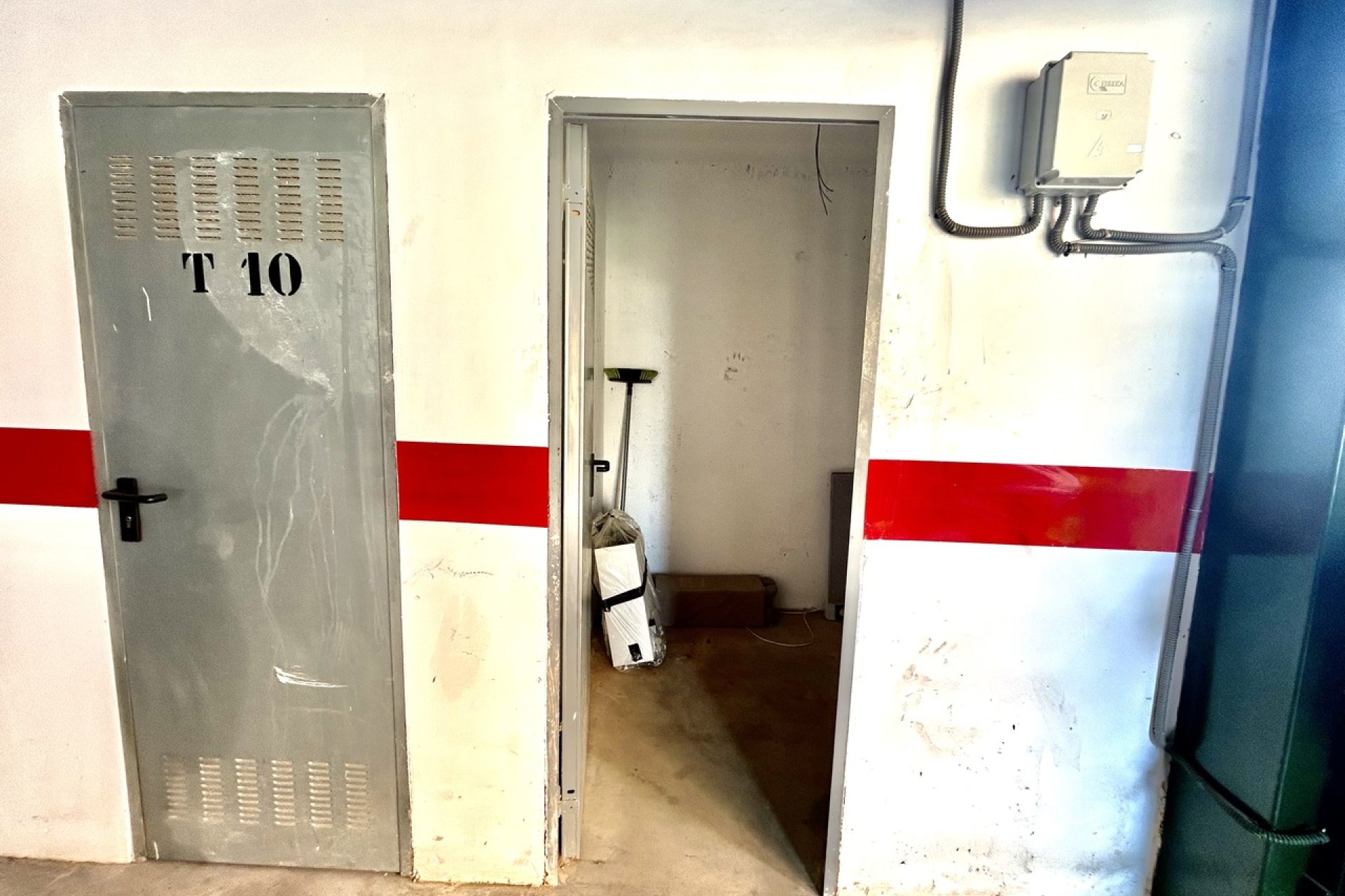 Herverkoop - Appartement -
Villamartin - Costa Blanca