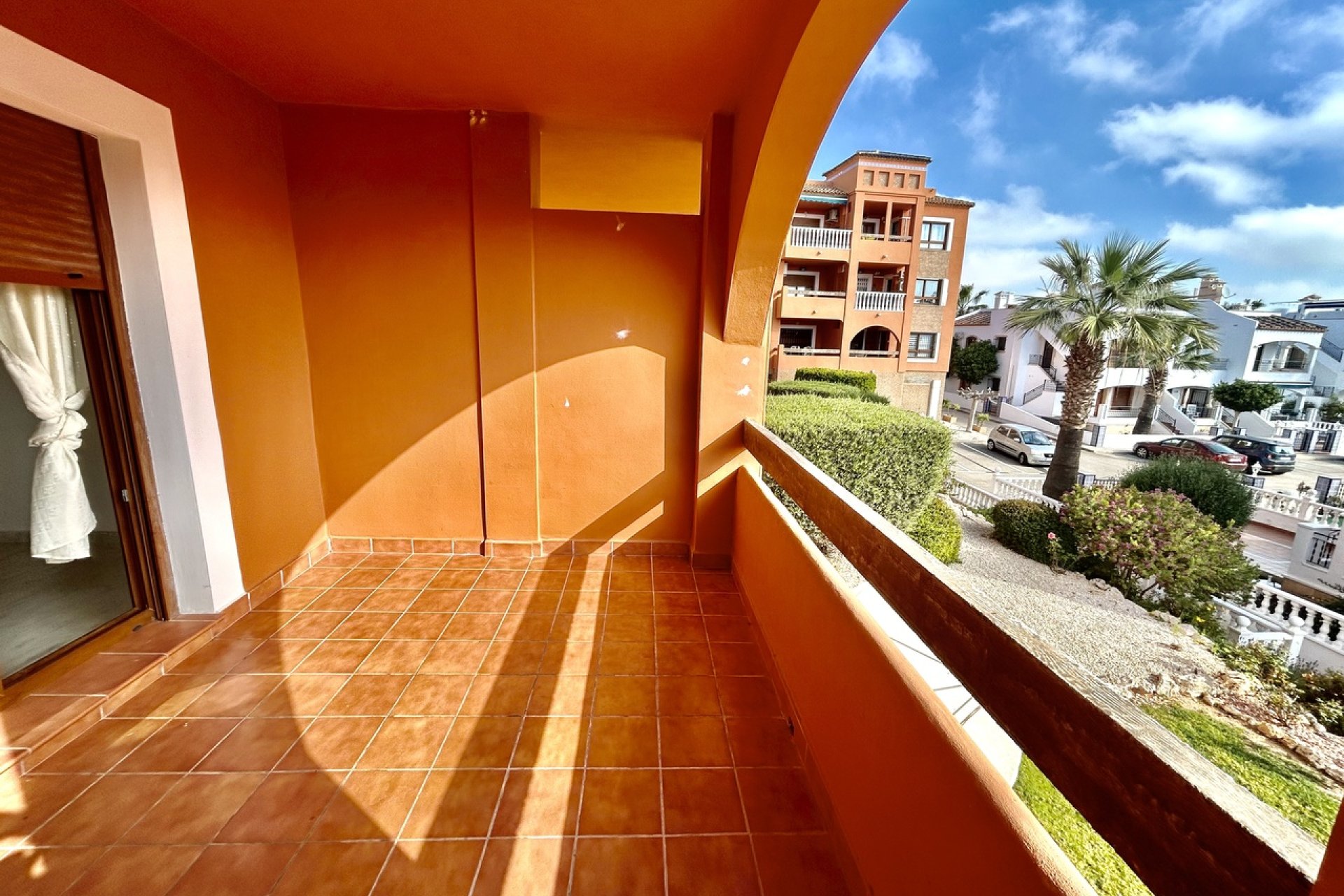 Herverkoop - Appartement -
Villamartin - Costa Blanca