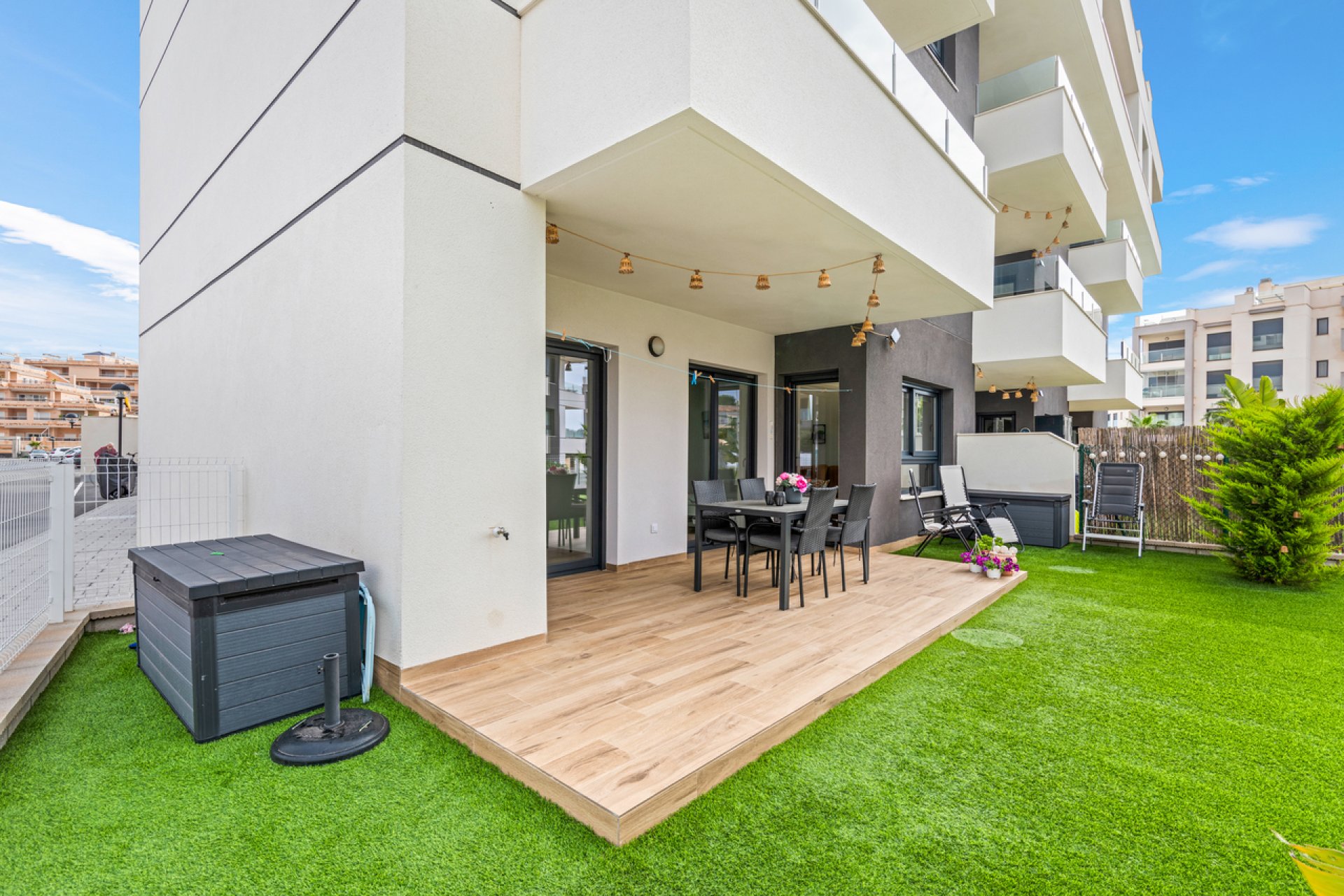 Herverkoop - Appartement -
Villamartin - Costa Blanca