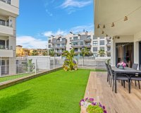 Herverkoop - Appartement -
Villamartin - Costa Blanca