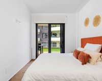 Herverkoop - Appartement -
Villamartin - Costa Blanca