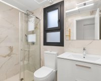 Herverkoop - Appartement -
Villamartin - Costa Blanca