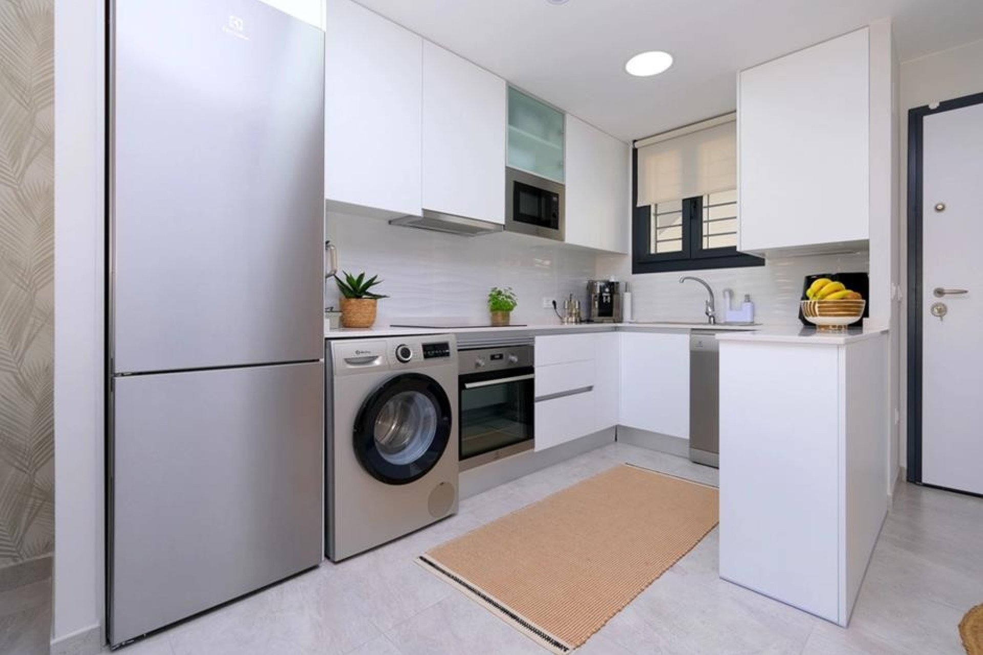 Herverkoop - Appartement -
Villamartin - Costa Blanca