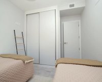 Herverkoop - Appartement -
Villamartin - Costa Blanca